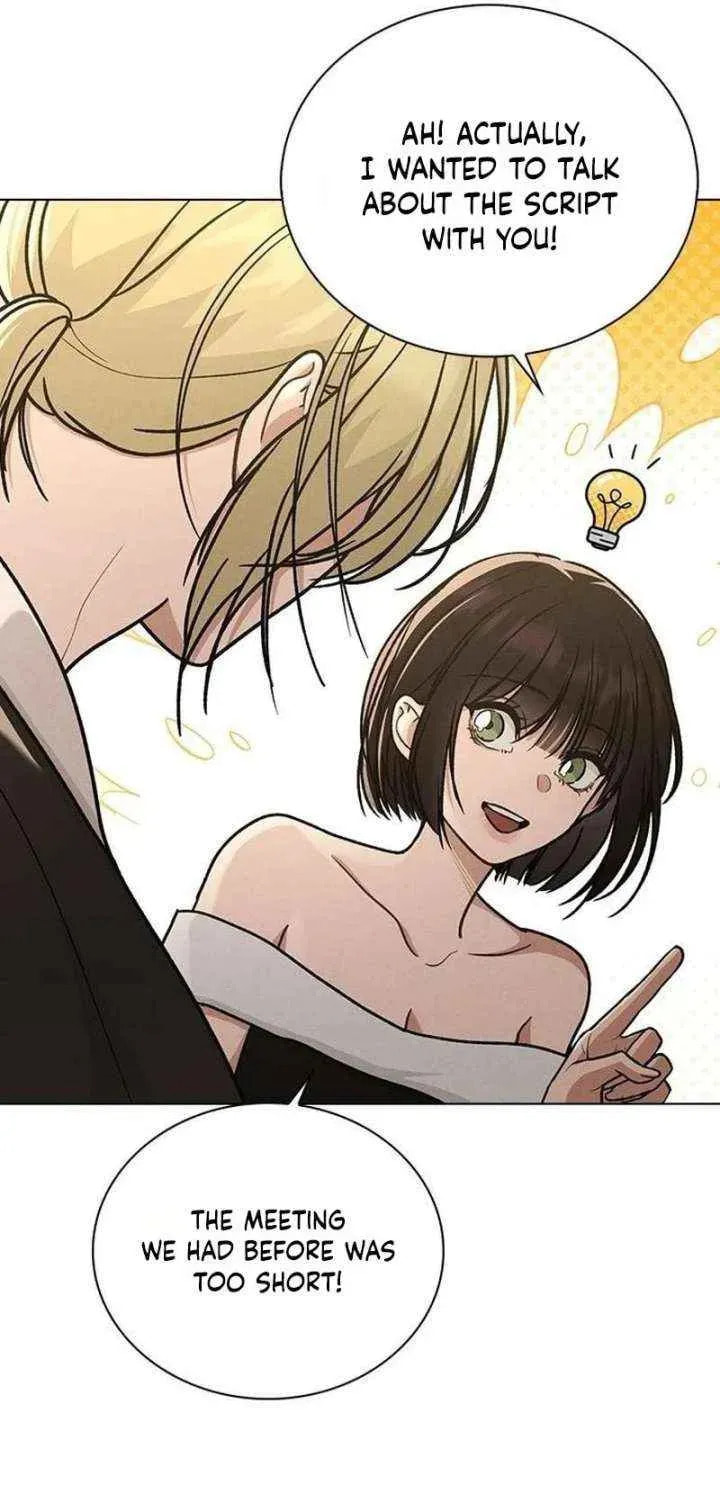 Love Review Chapter 66 page 64 - 