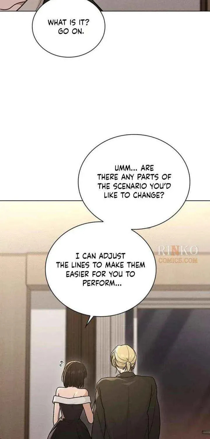 Love Review Chapter 66 page 67 - 