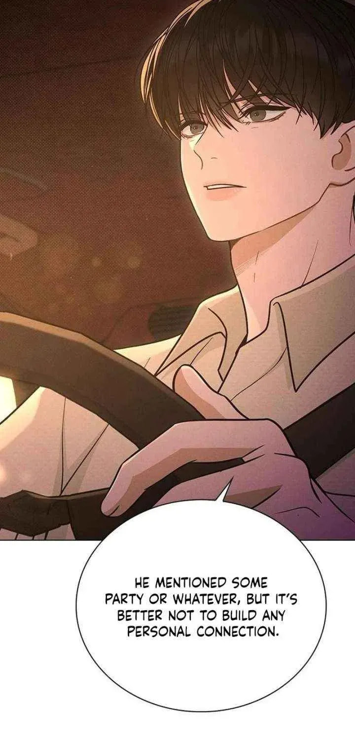 Love Review Chapter 66 page 8 - 