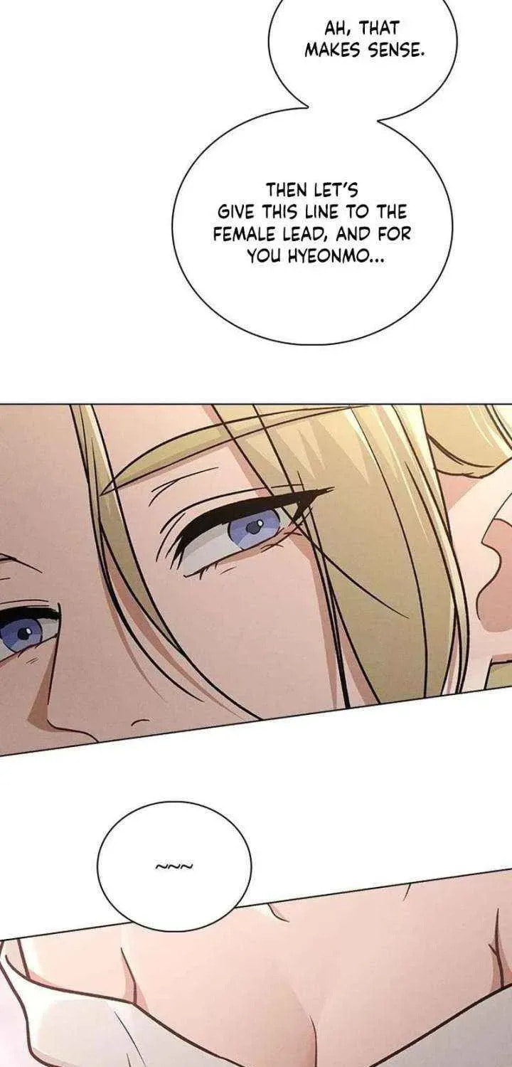 Love Review Chapter 66 page 71 - 