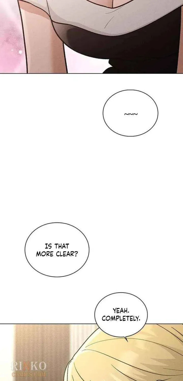 Love Review Chapter 66 page 72 - 