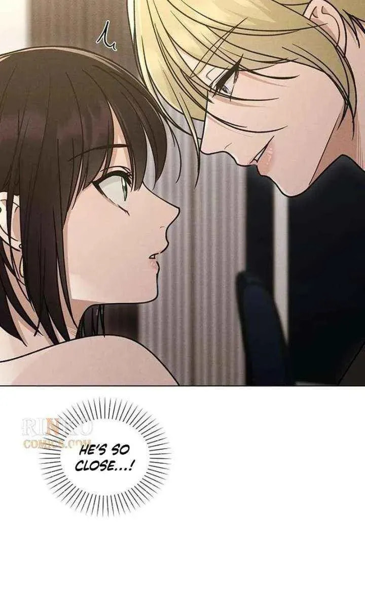 Love Review Chapter 66 page 73 - 