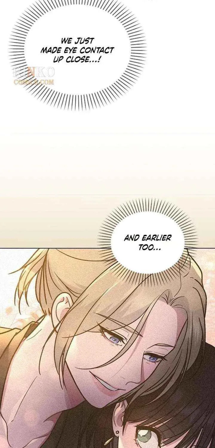 Love Review Chapter 66 page 76 - 