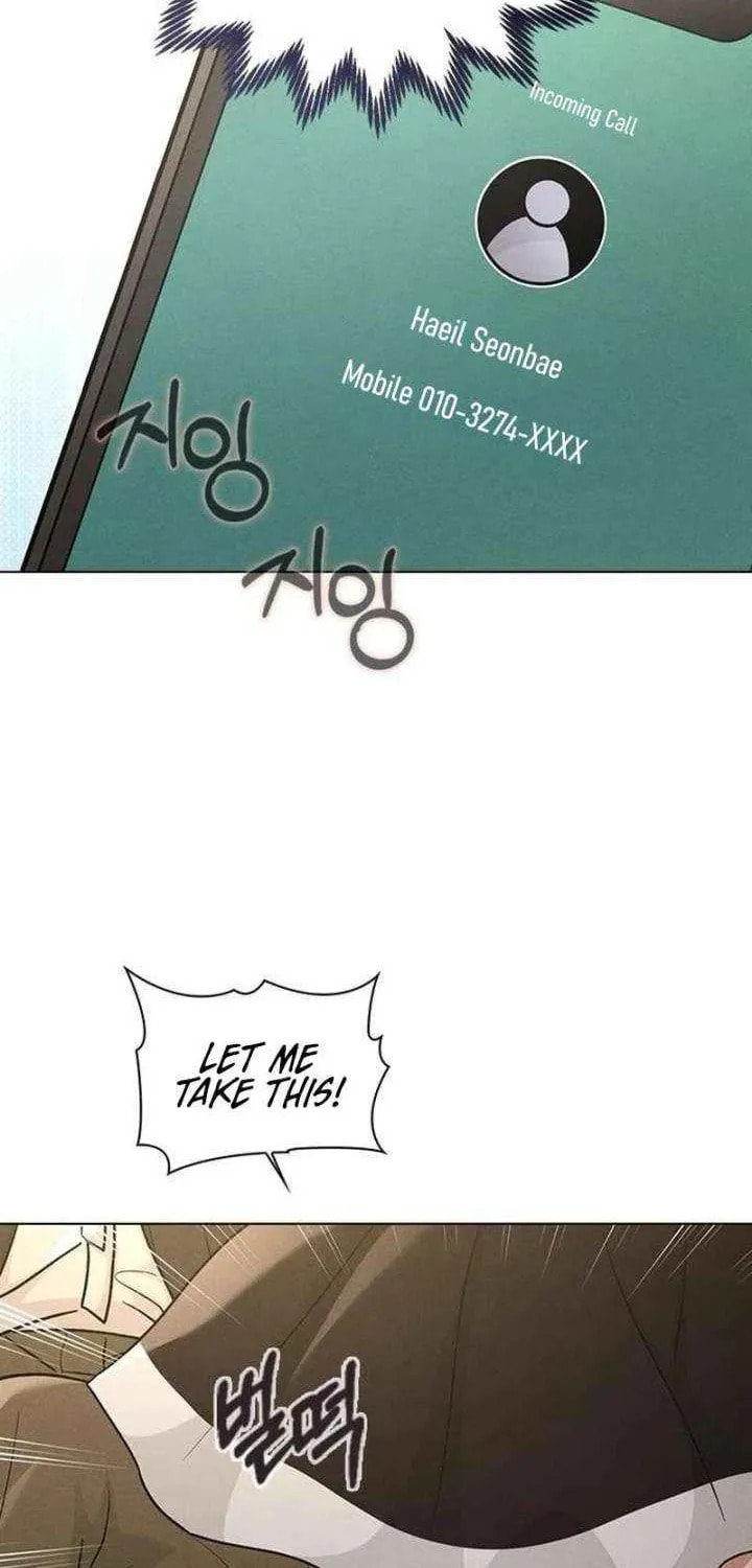 Love Review Chapter 66 page 80 - 
