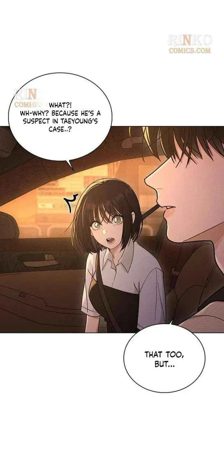 Love Review Chapter 66 page 9 - 