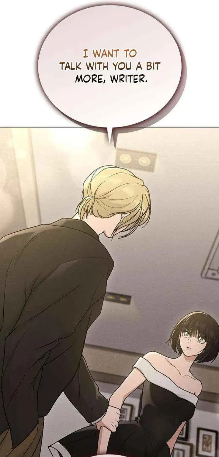 Love Review Chapter 66 page 84 - 