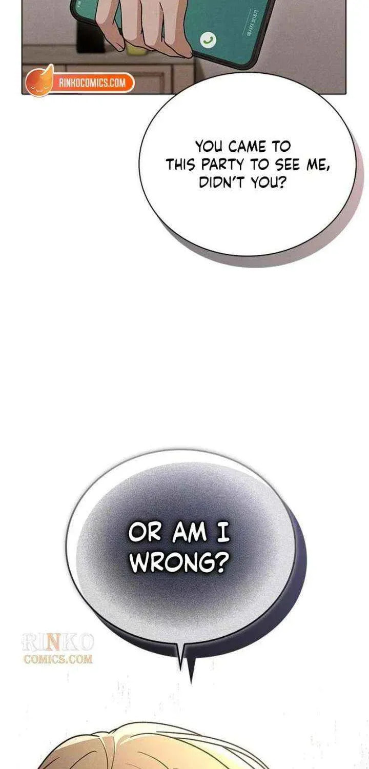 Love Review Chapter 66 page 87 - 