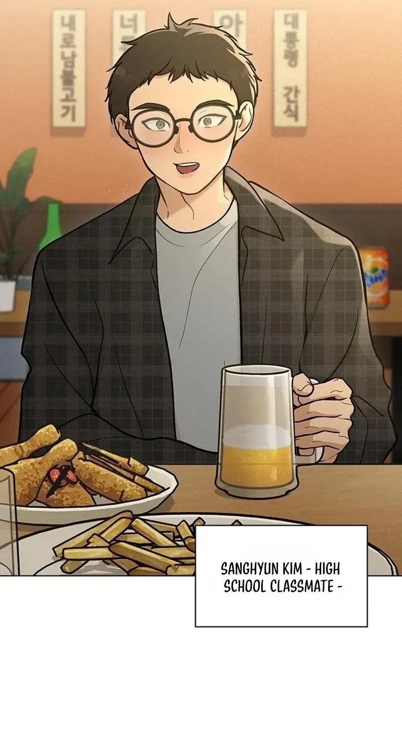 Love Review Chapter 67 page 13 - 