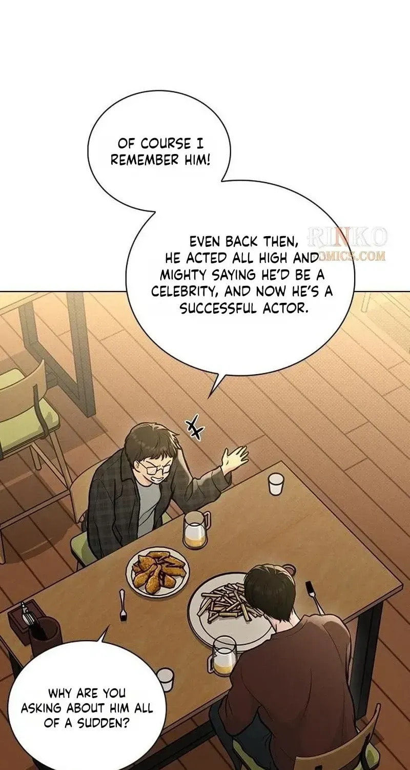 Love Review Chapter 67 page 14 - 