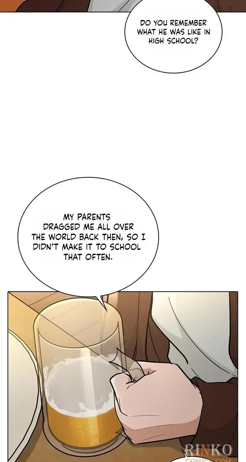 Love Review Chapter 67 page 16 - 