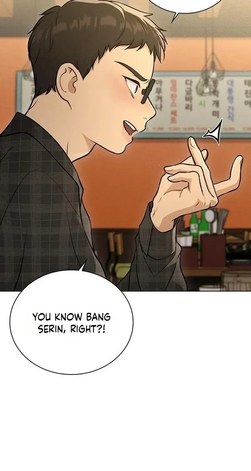 Love Review Chapter 67 page 19 - 