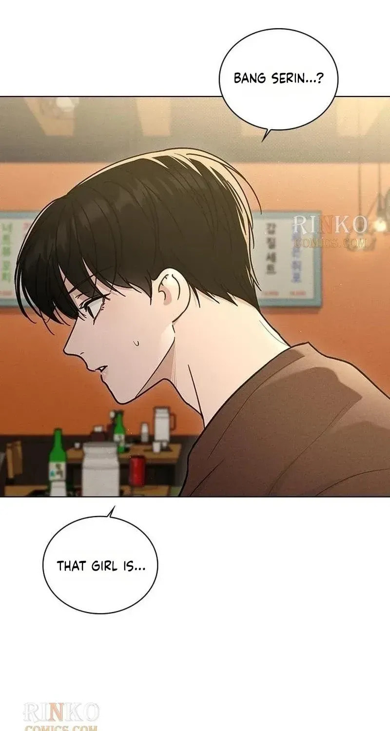 Love Review Chapter 67 page 20 - 