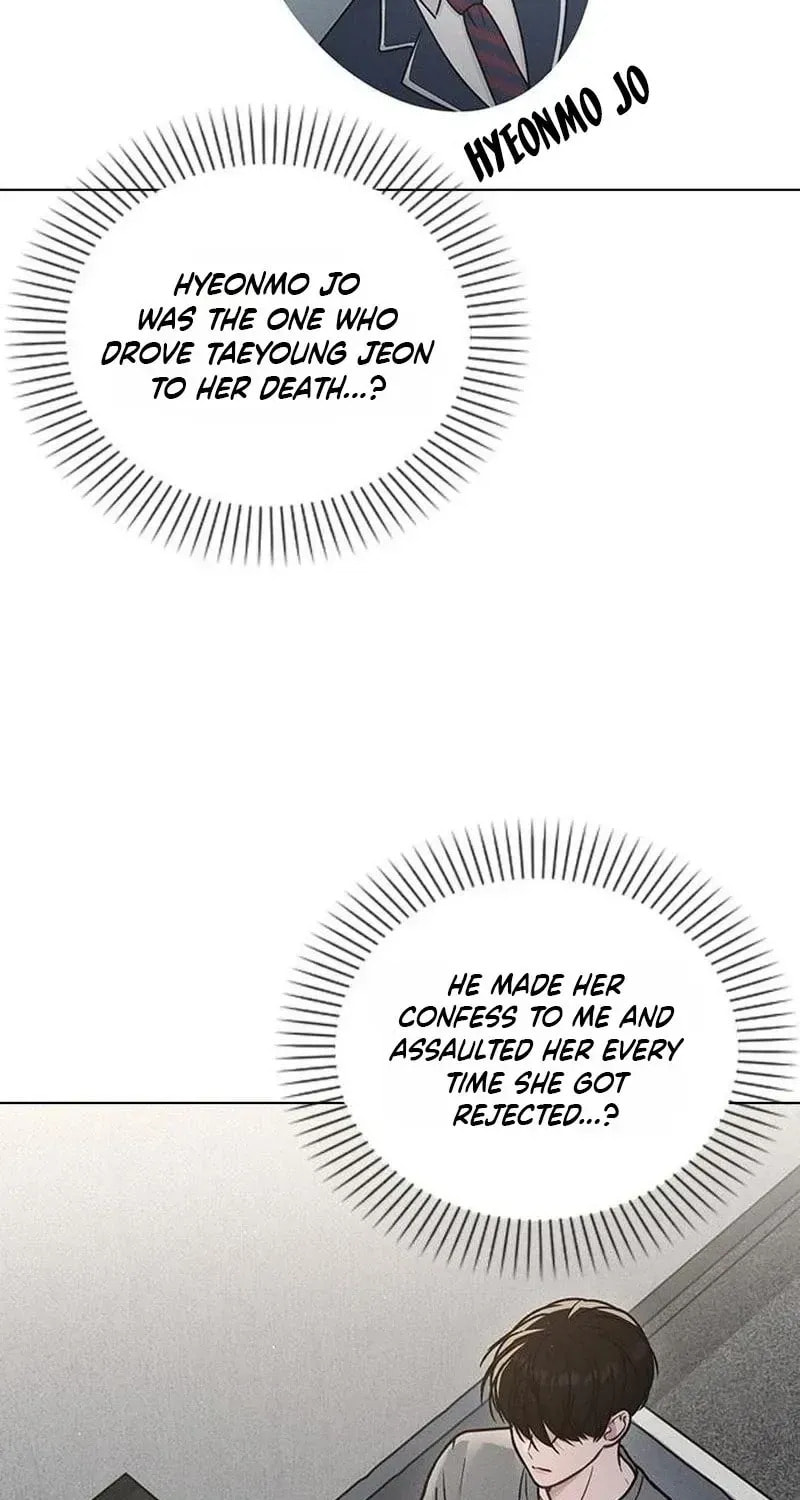 Love Review Chapter 67 page 3 - 