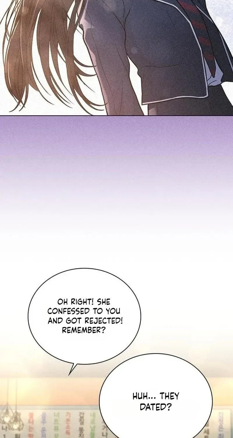 Love Review Chapter 67 page 22 - 