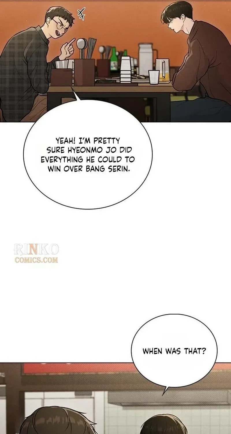 Love Review Chapter 67 page 24 - 