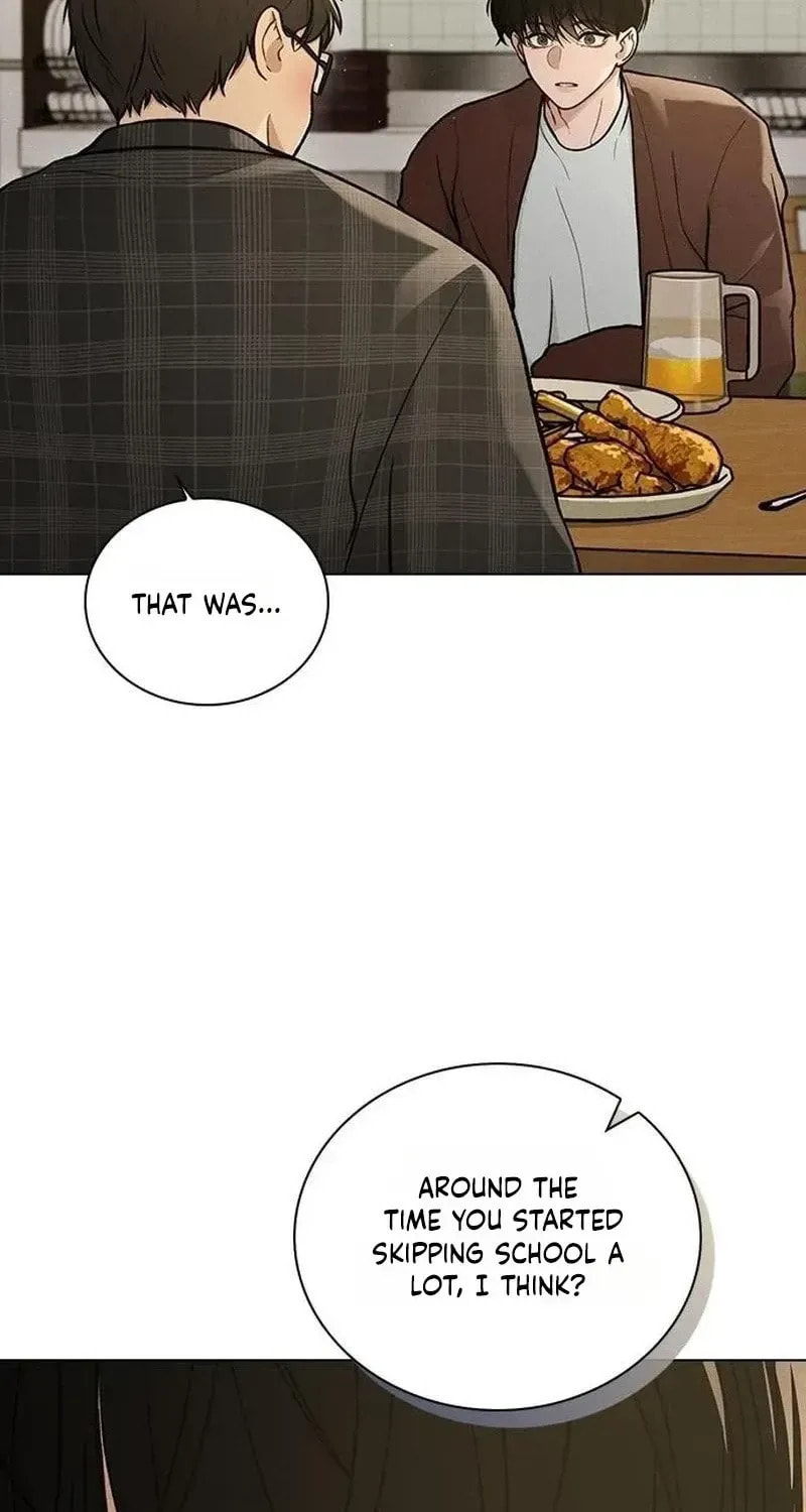 Love Review Chapter 67 page 25 - 