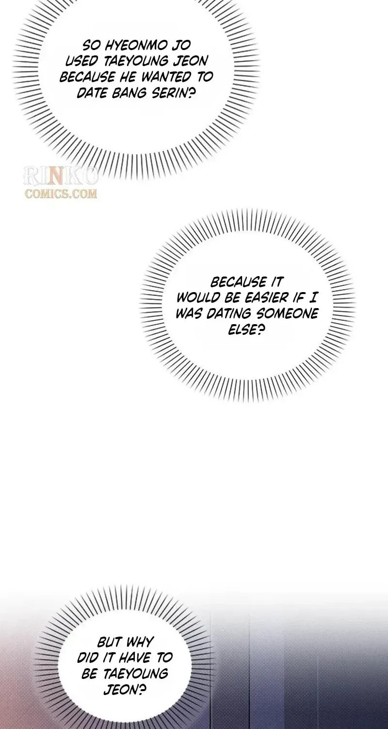 Love Review Chapter 67 page 27 - 