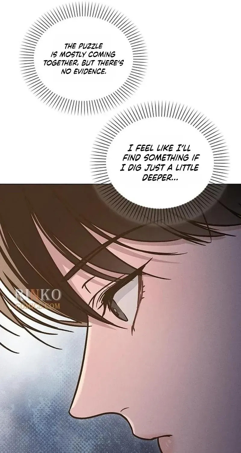 Love Review Chapter 67 page 30 - 