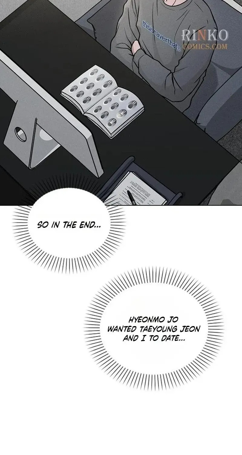 Love Review Chapter 67 page 4 - 