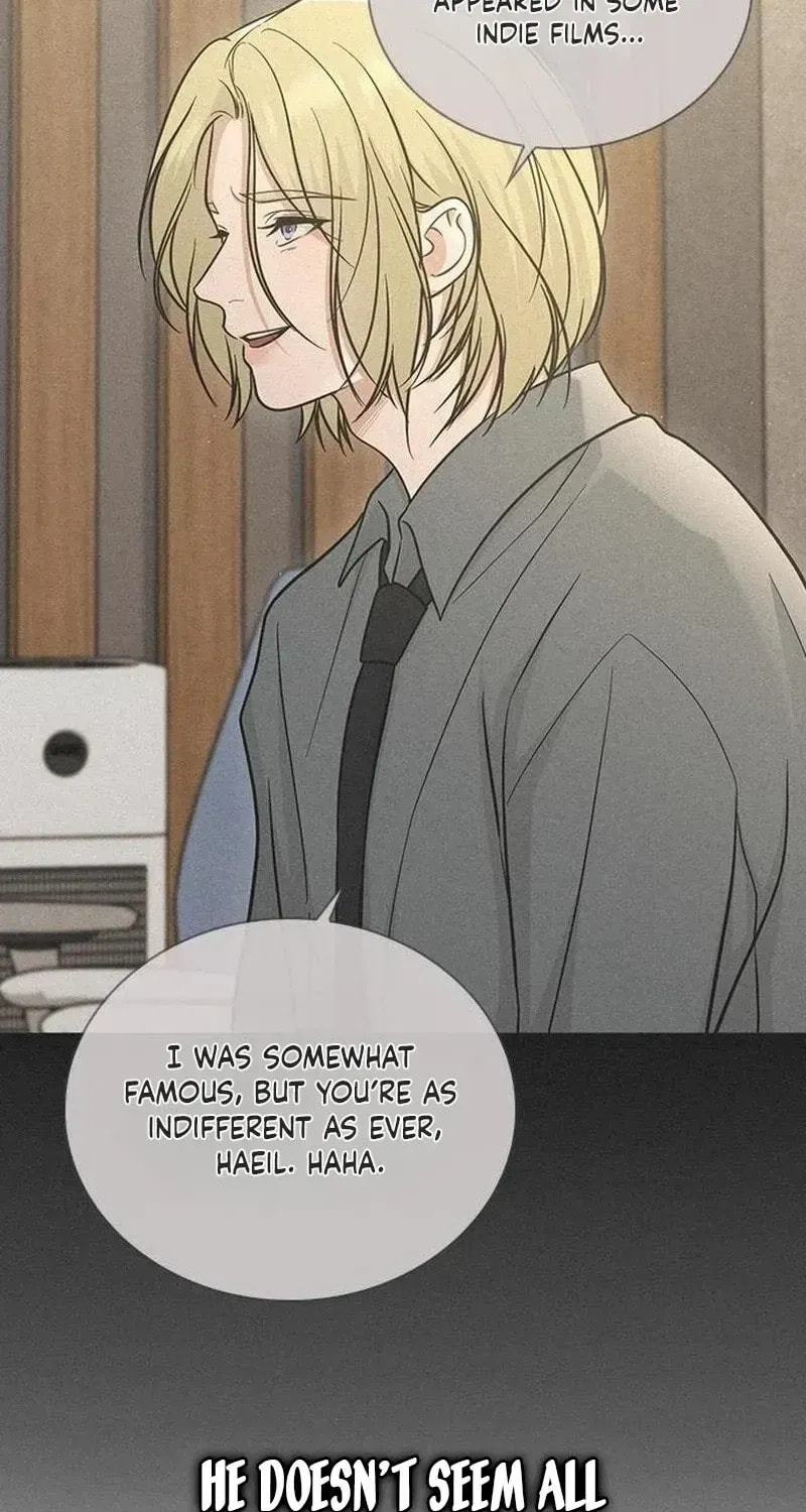 Love Review Chapter 67 page 32 - 