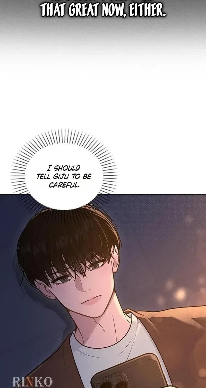 Love Review Chapter 67 page 33 - 