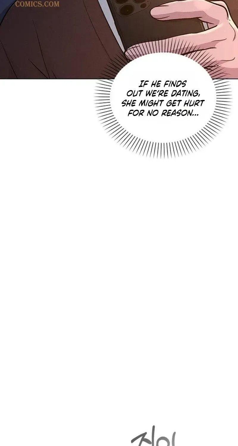 Love Review Chapter 67 page 34 - 