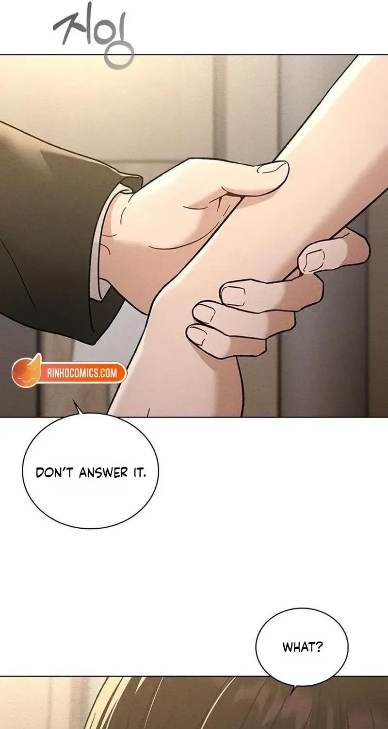 Love Review Chapter 67 page 36 - 