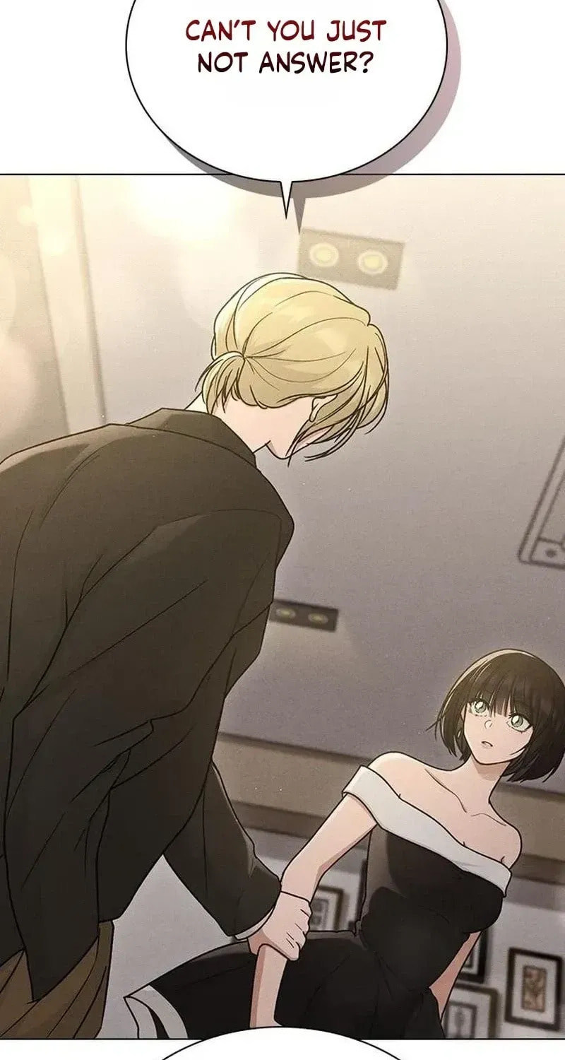 Love Review Chapter 67 page 38 - 