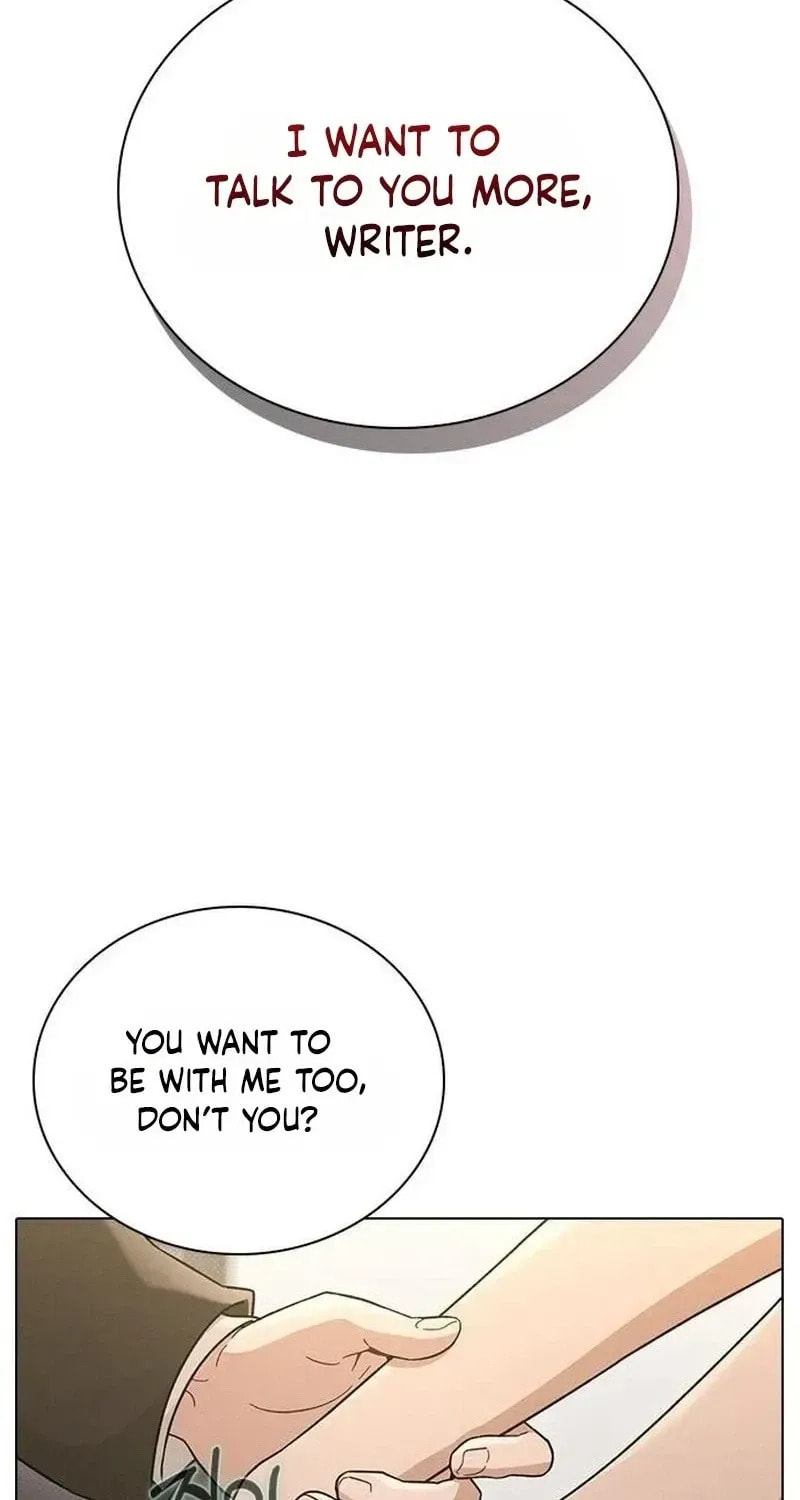 Love Review Chapter 67 page 39 - 