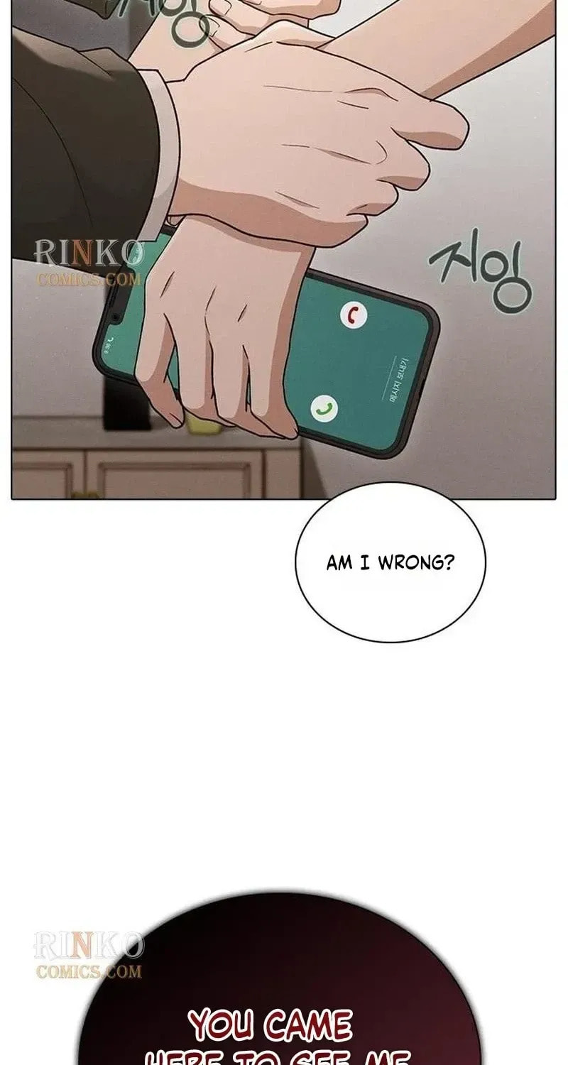 Love Review Chapter 67 page 40 - 
