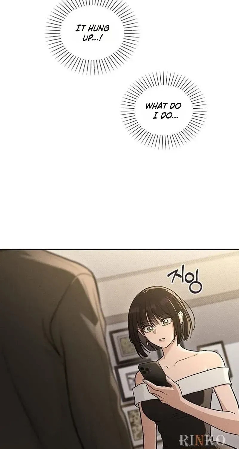 Love Review Chapter 67 page 46 - 