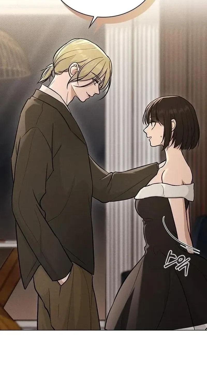 Love Review Chapter 67 page 49 - 