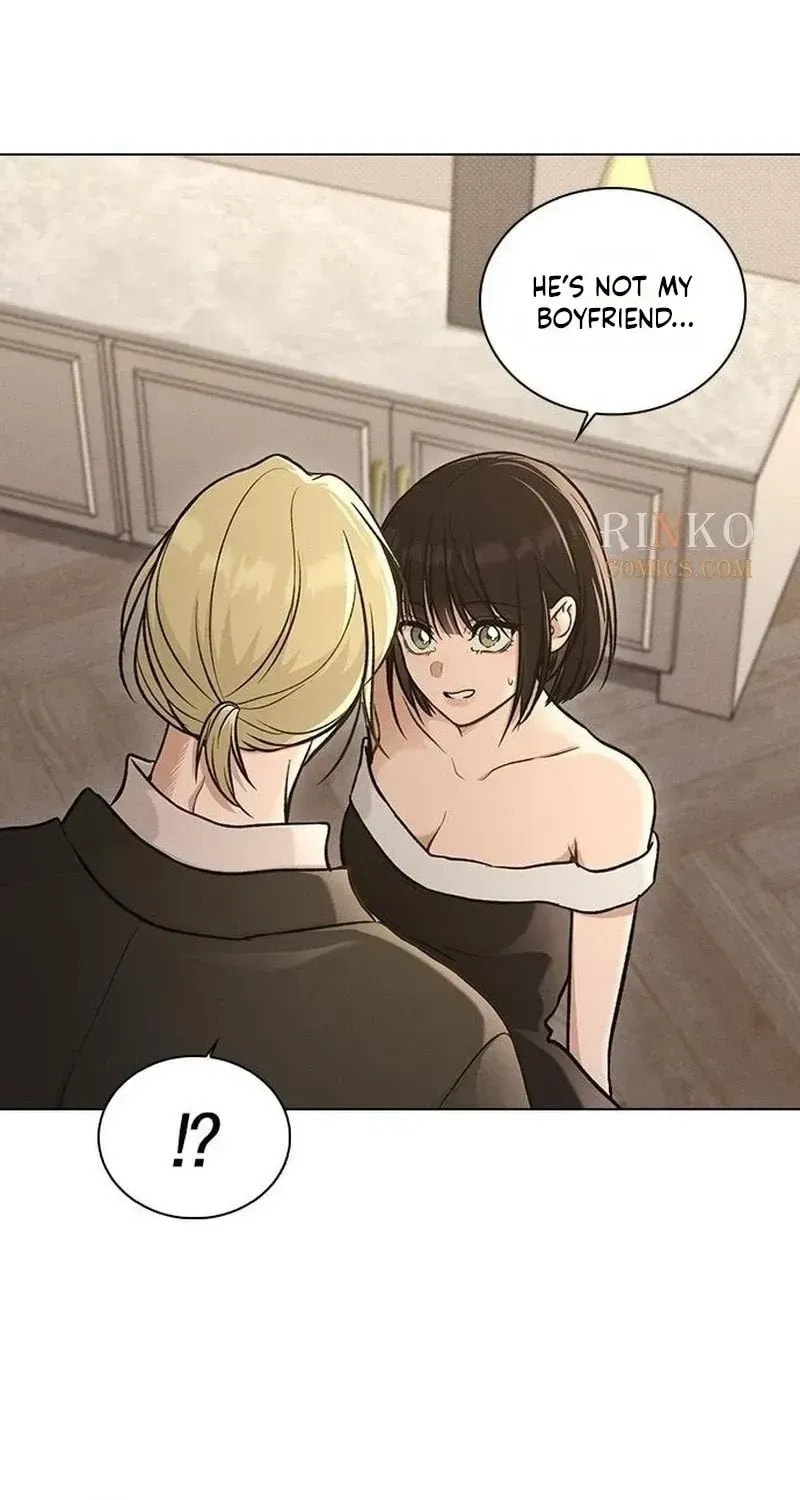 Love Review Chapter 67 page 50 - 