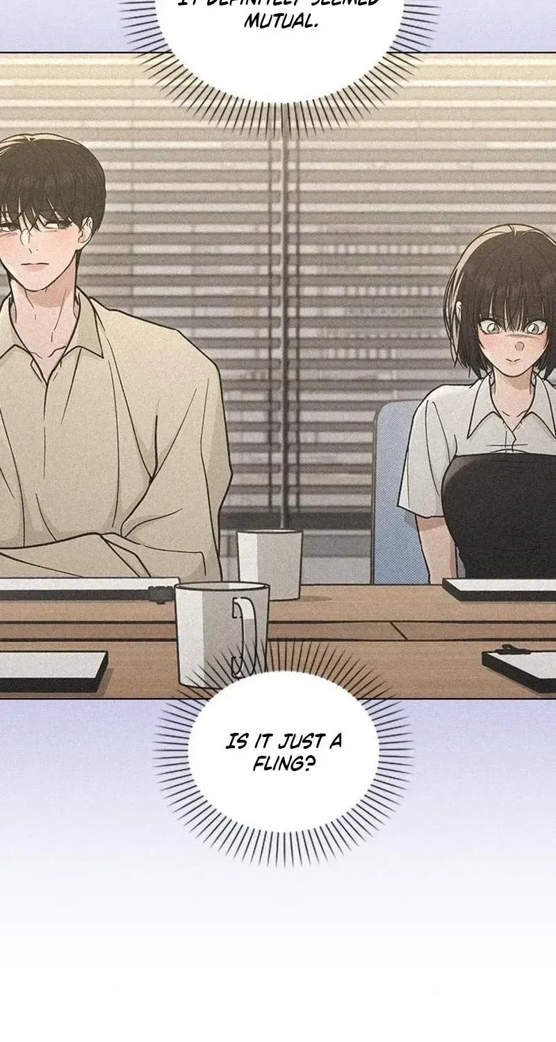Love Review Chapter 67 page 52 - 