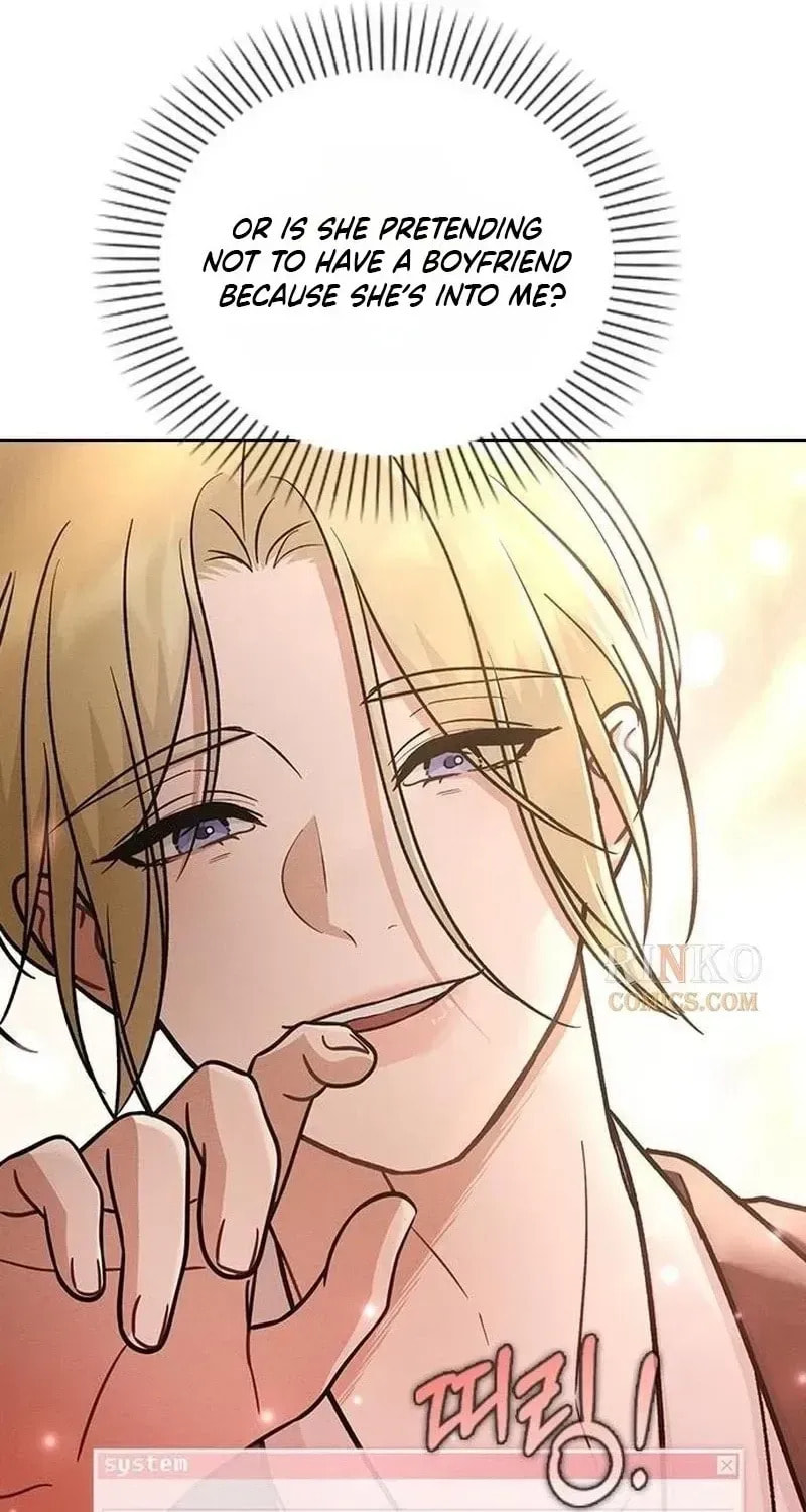 Love Review Chapter 67 page 54 - 