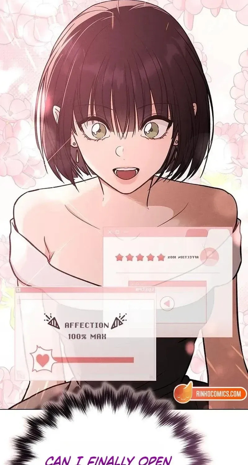 Love Review Chapter 67 page 56 - 