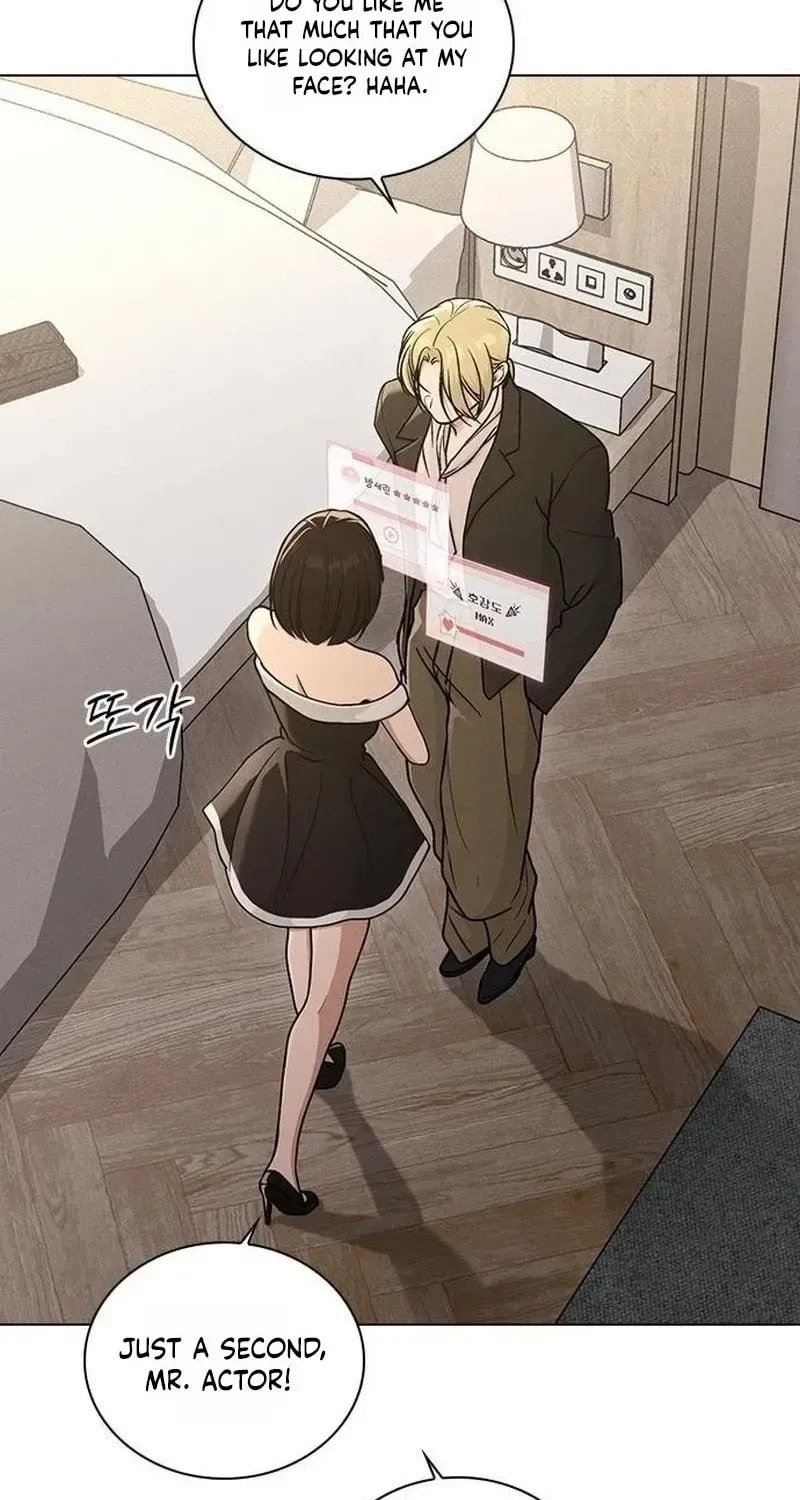 Love Review Chapter 67 page 58 - 