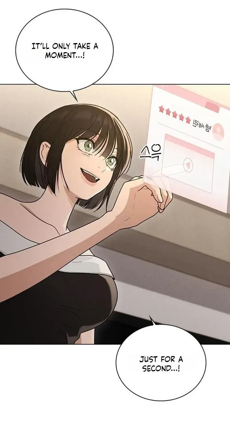 Love Review Chapter 67 page 60 - 