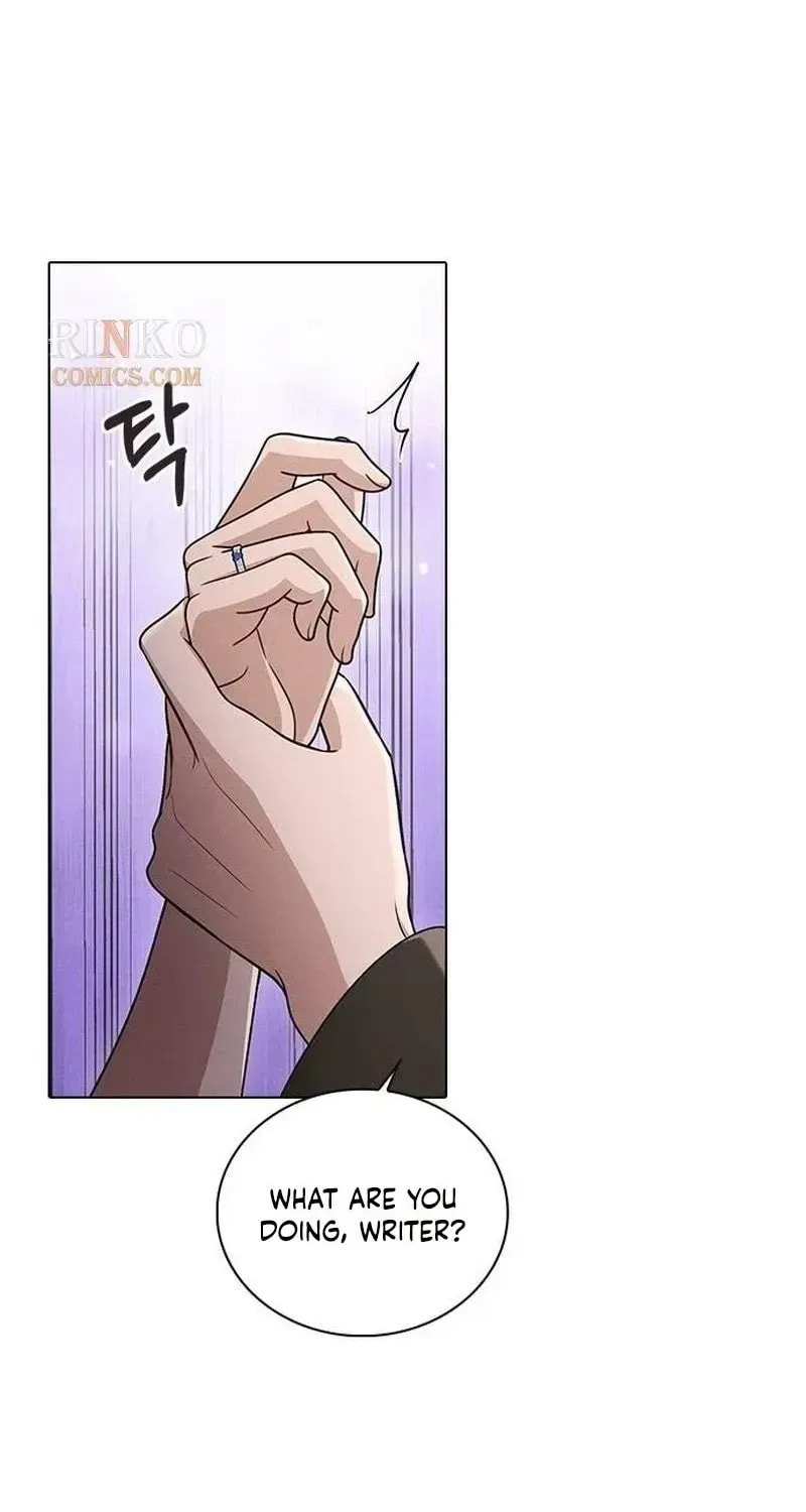 Love Review Chapter 67 page 61 - 