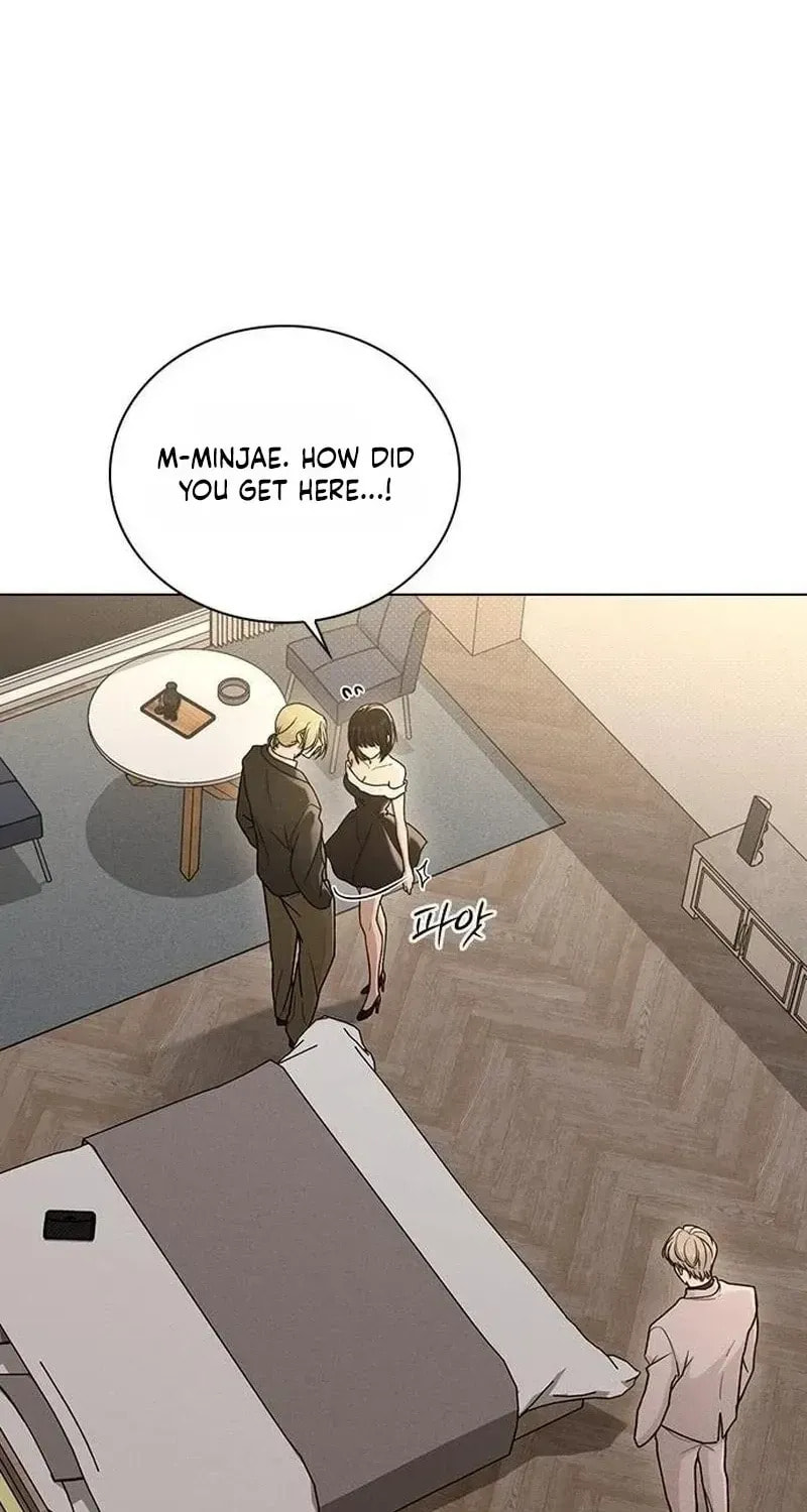 Love Review Chapter 67 page 72 - 