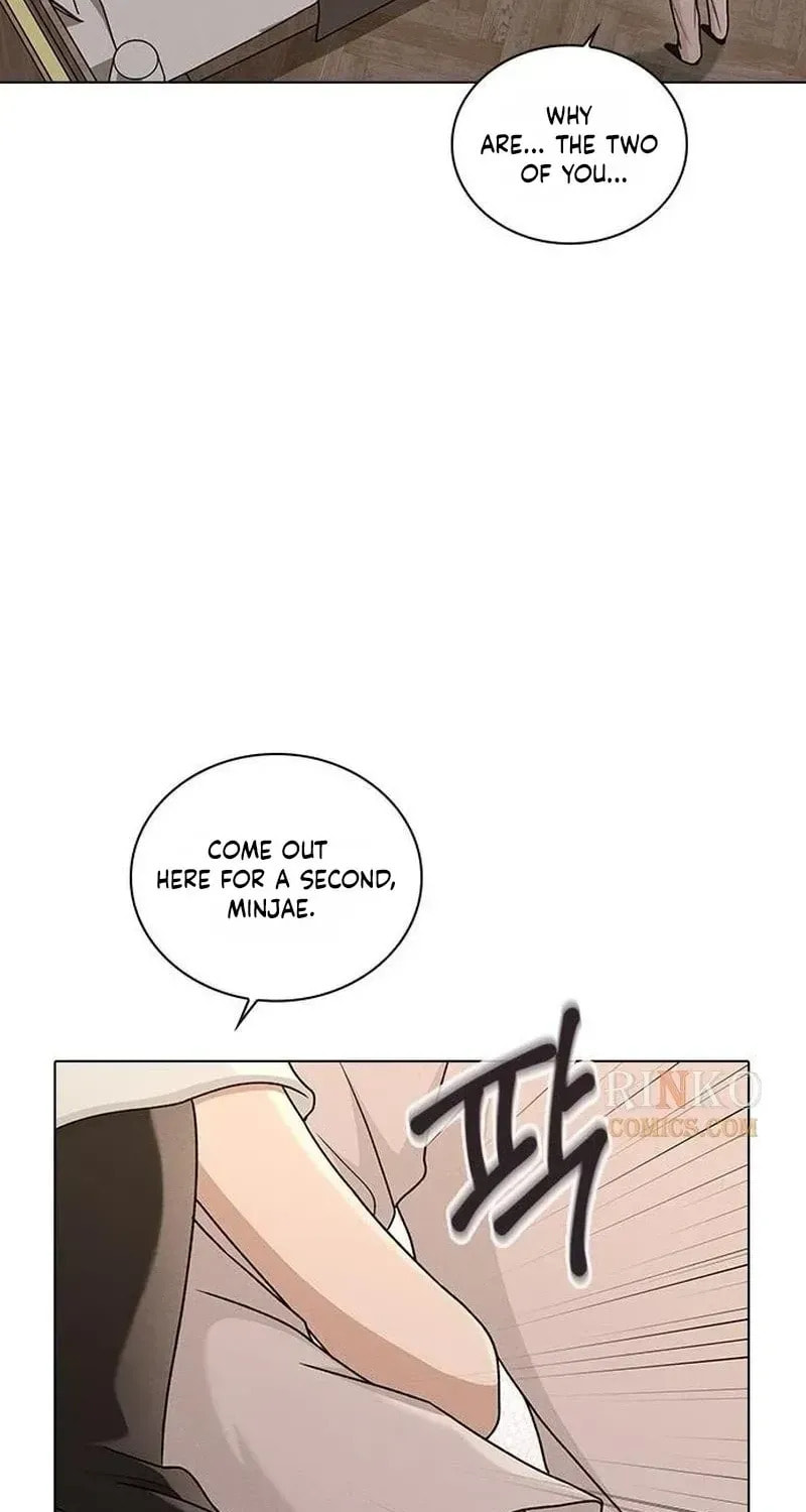 Love Review Chapter 67 page 73 - 