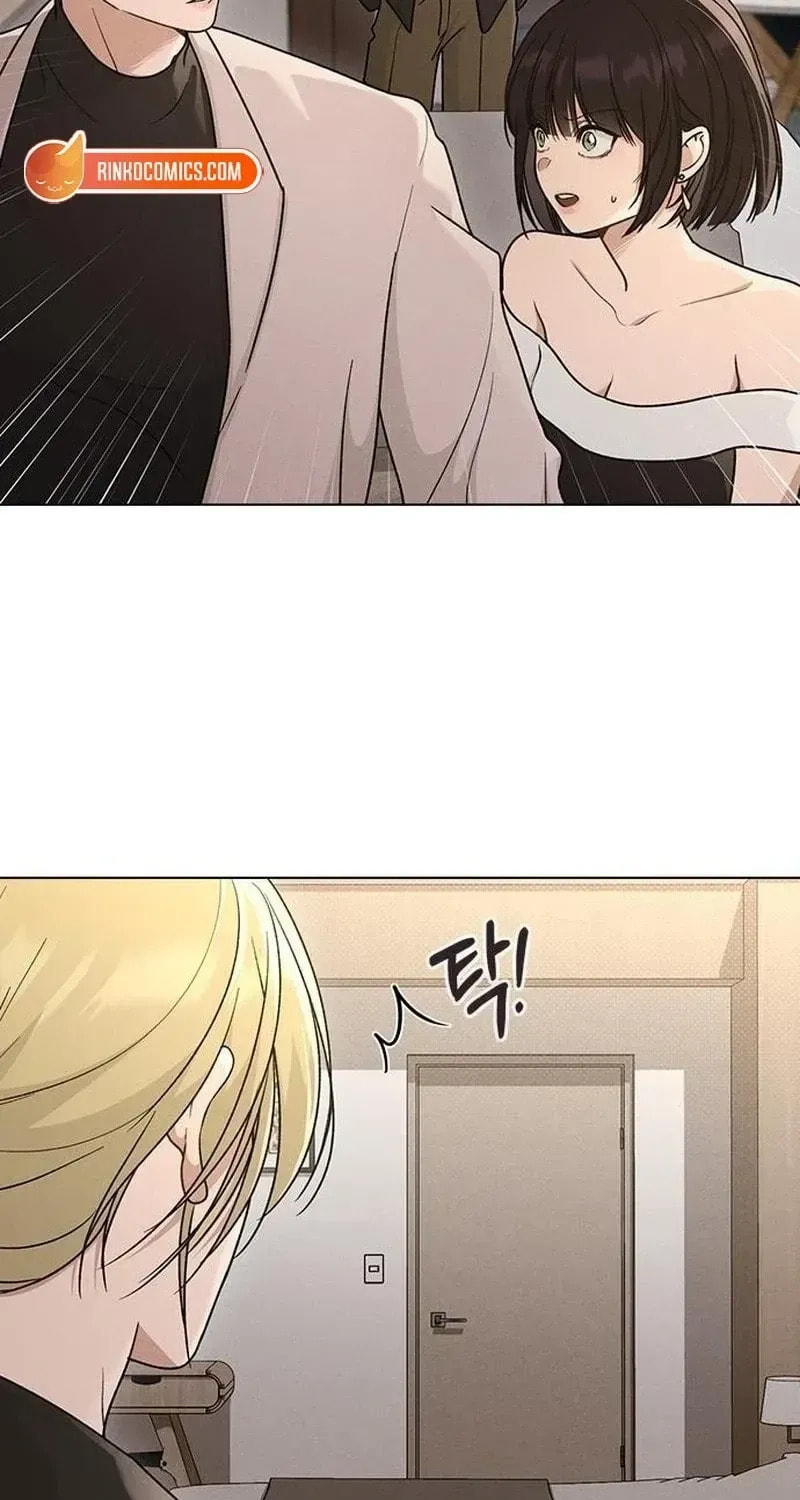 Love Review Chapter 67 page 75 - 