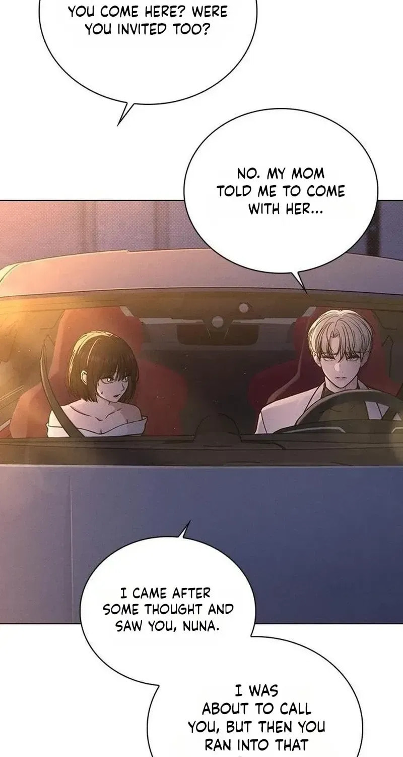 Love Review Chapter 67 page 80 - 