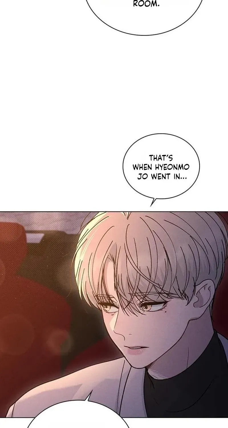 Love Review Chapter 67 page 81 - 
