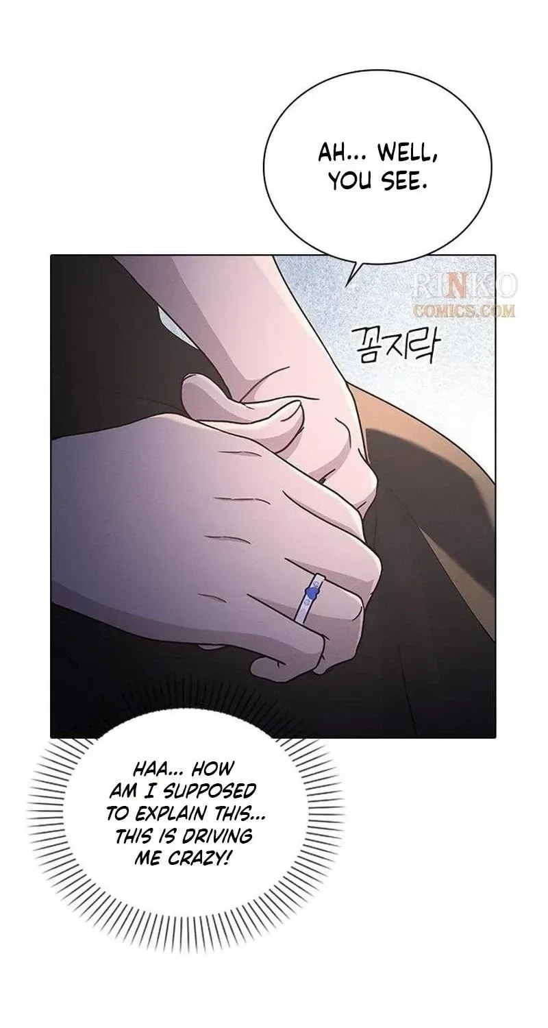 Love Review Chapter 67 page 83 - 