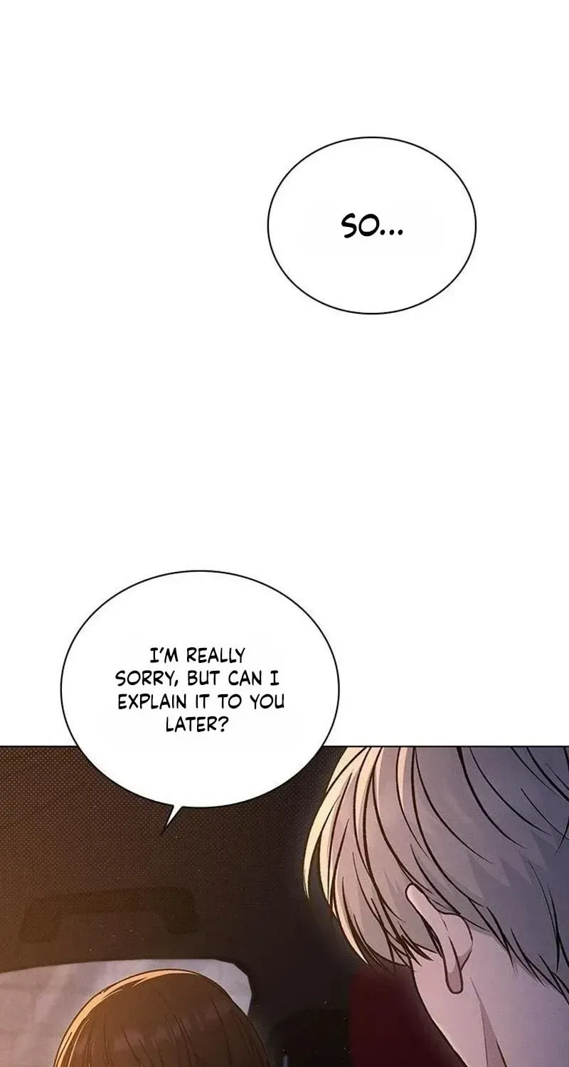 Love Review Chapter 67 page 84 - 