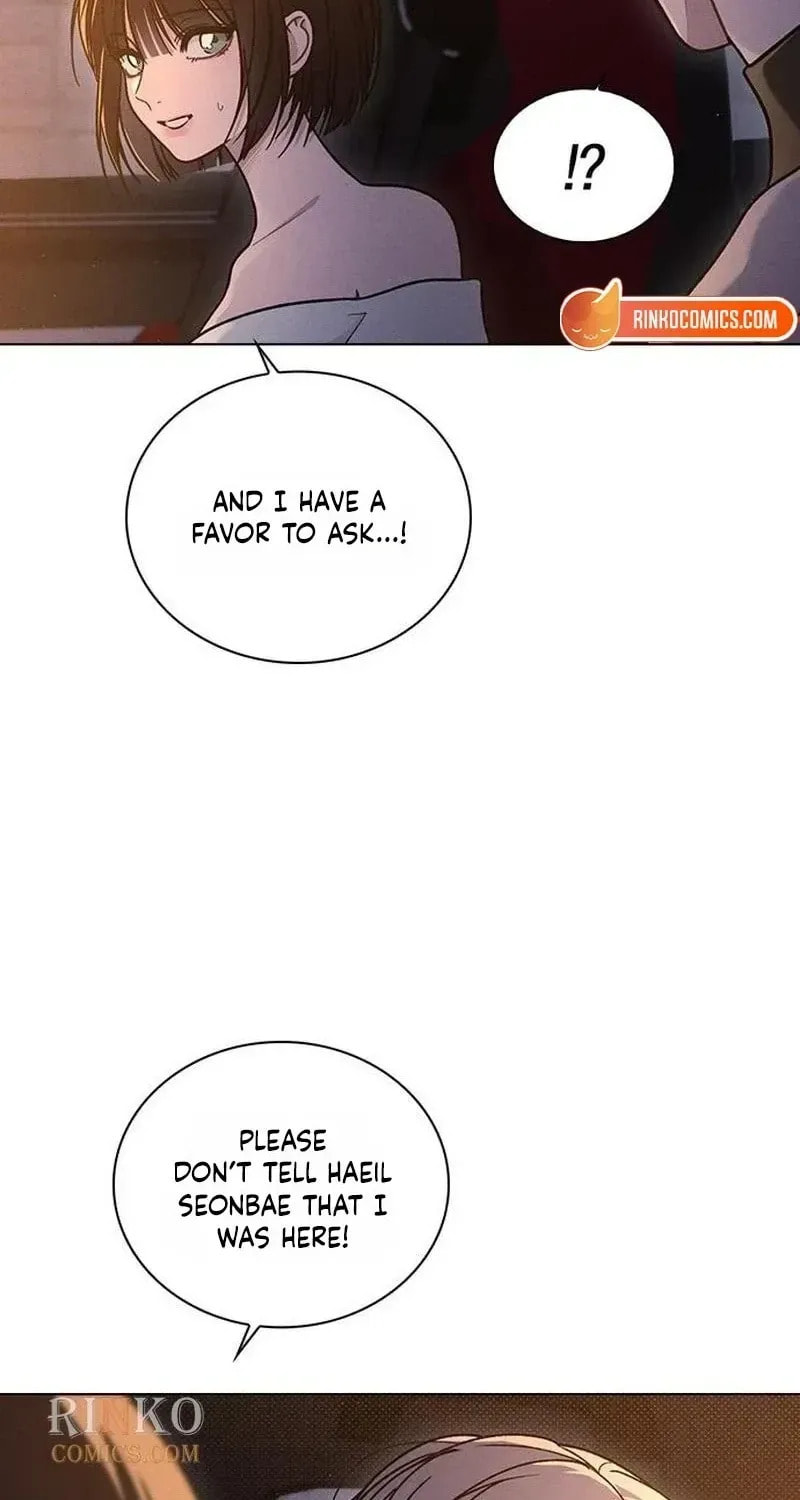 Love Review Chapter 67 page 85 - 