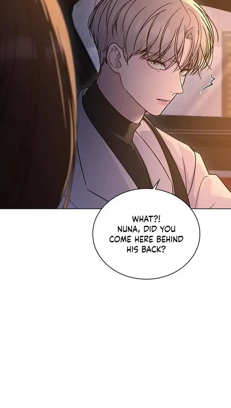 Love Review Chapter 67 page 86 - 