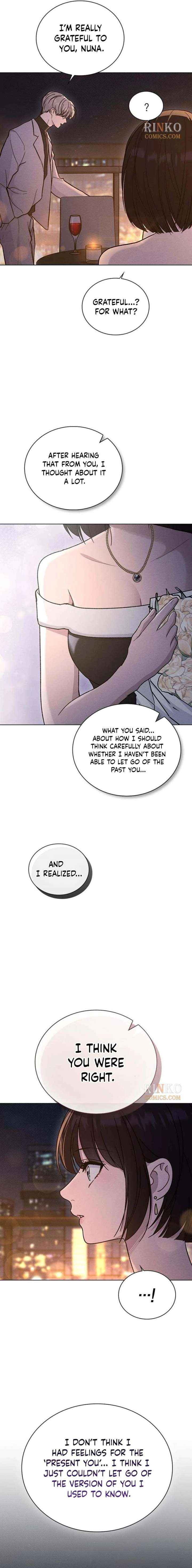 Love Review Chapter 68 page 15 - 