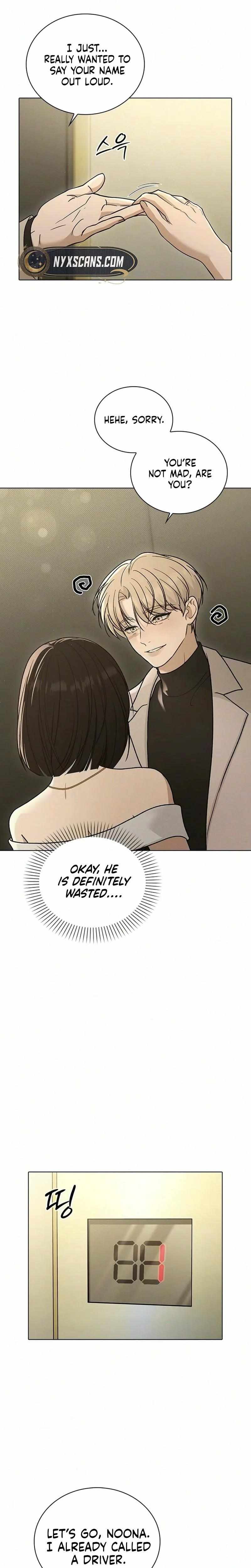 Love Review Chapter 69 page 2 - 